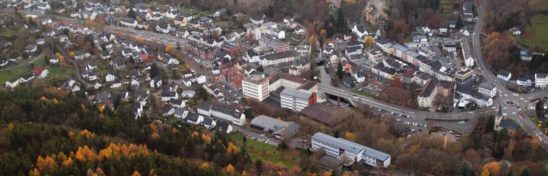 Herzlich Willkommen <br>in der GdG Hellenthal-Schleiden Herzlich Willkommen <br>in der GdG Hellenthal-Schleiden