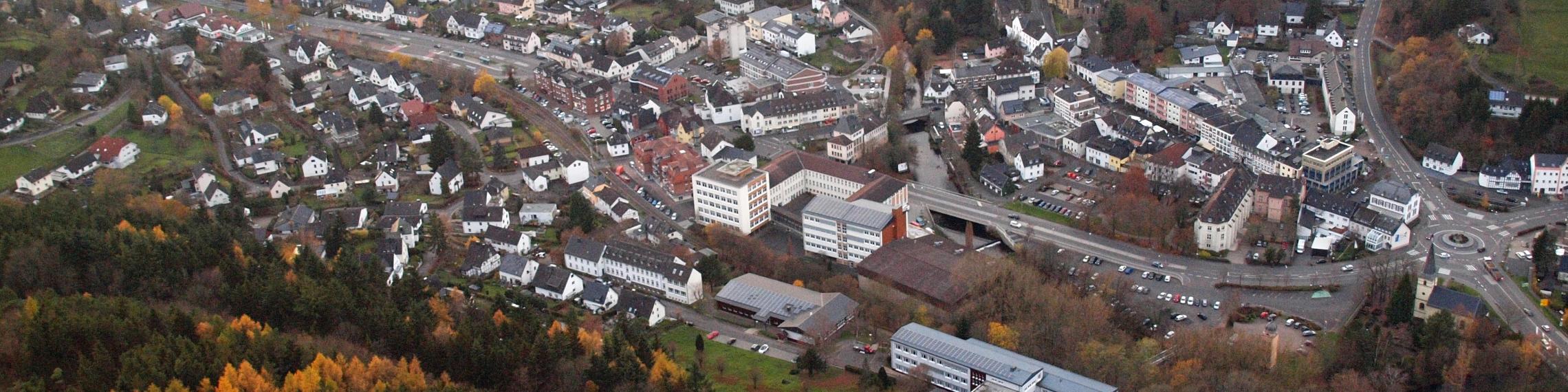 Herzlich Willkommen <br>in der GdG Hellenthal-Schleiden Herzlich Willkommen <br>in der GdG Hellenthal-Schleiden