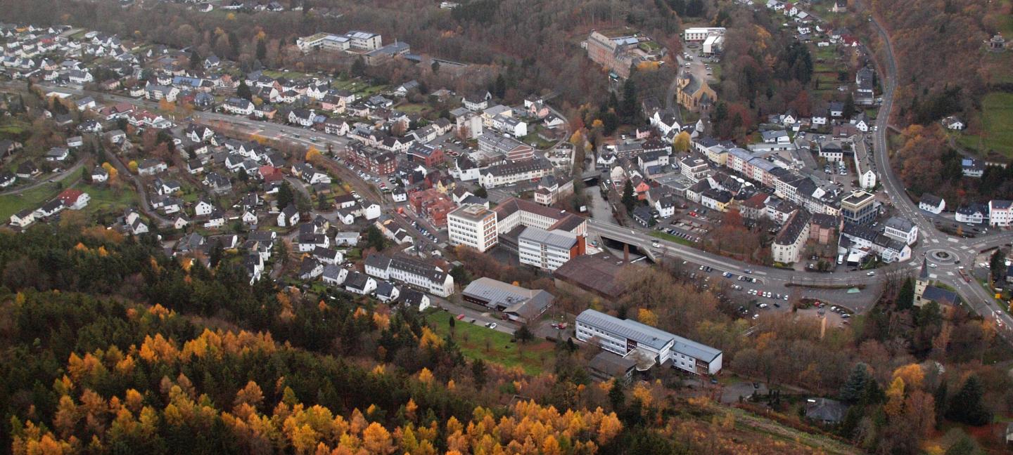Herzlich Willkommen <br>in der GdG Hellenthal-Schleiden Herzlich Willkommen <br>in der GdG Hellenthal-Schleiden