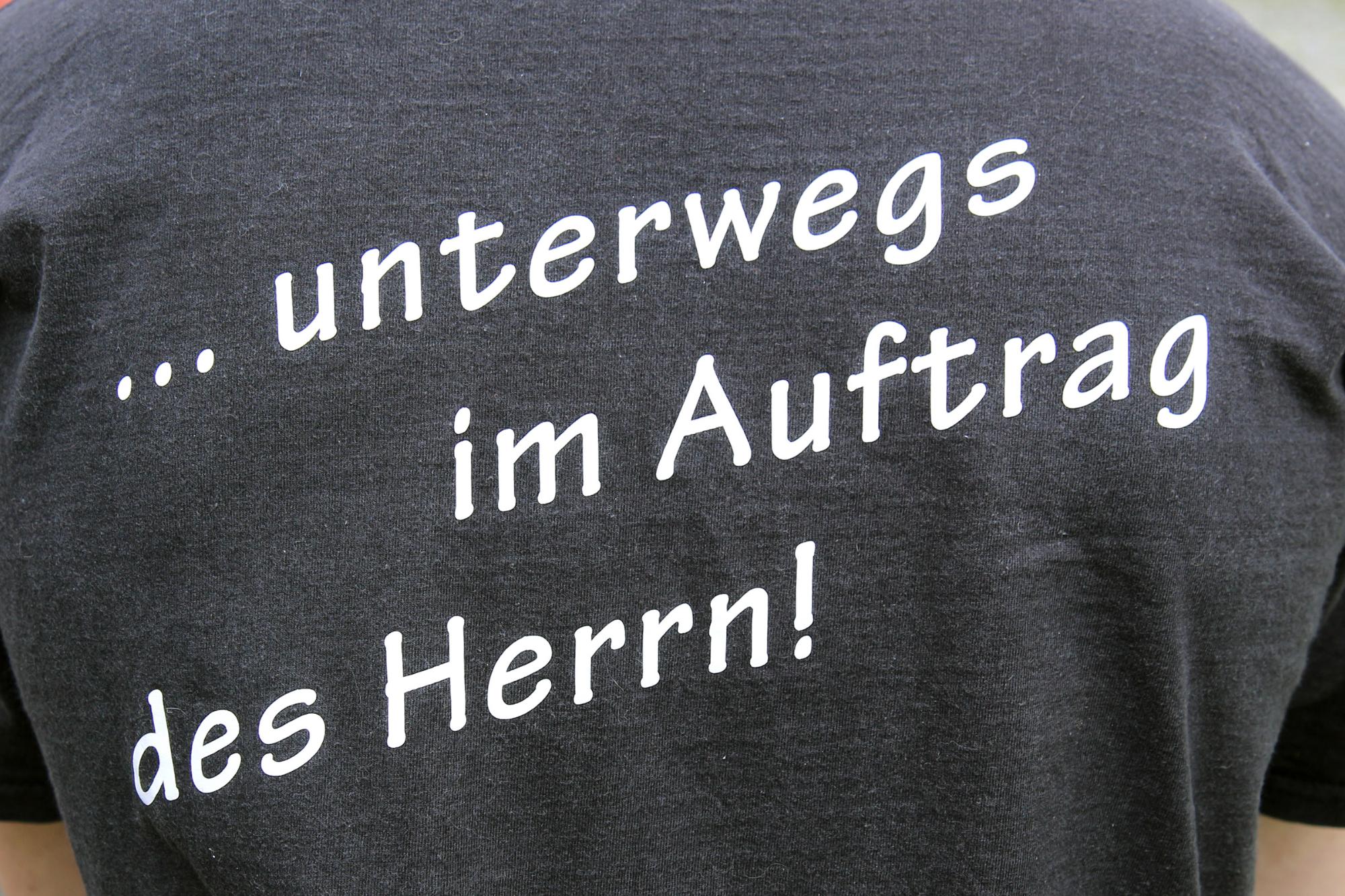 Männerseelsorge