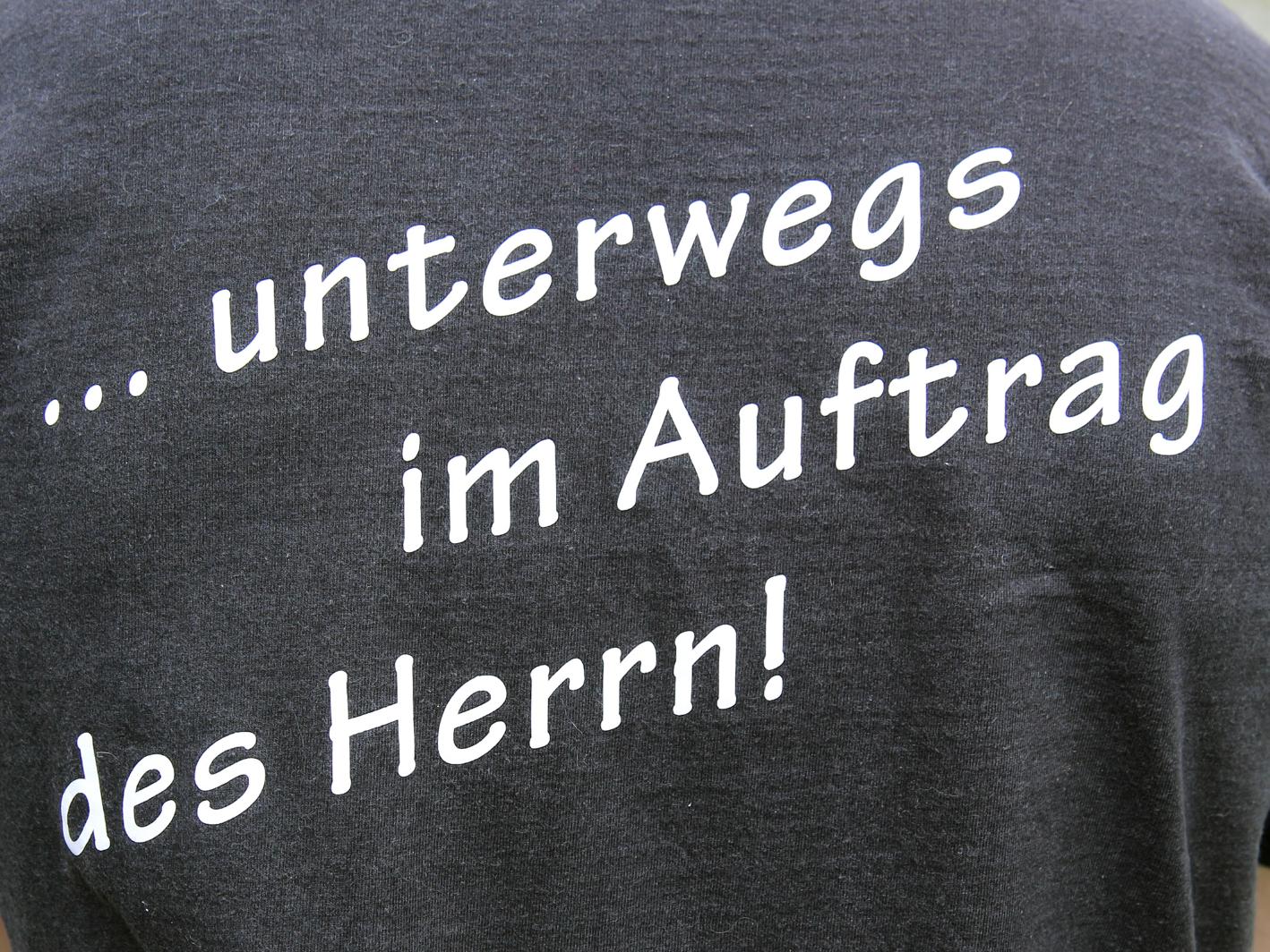 Männerseelsorge