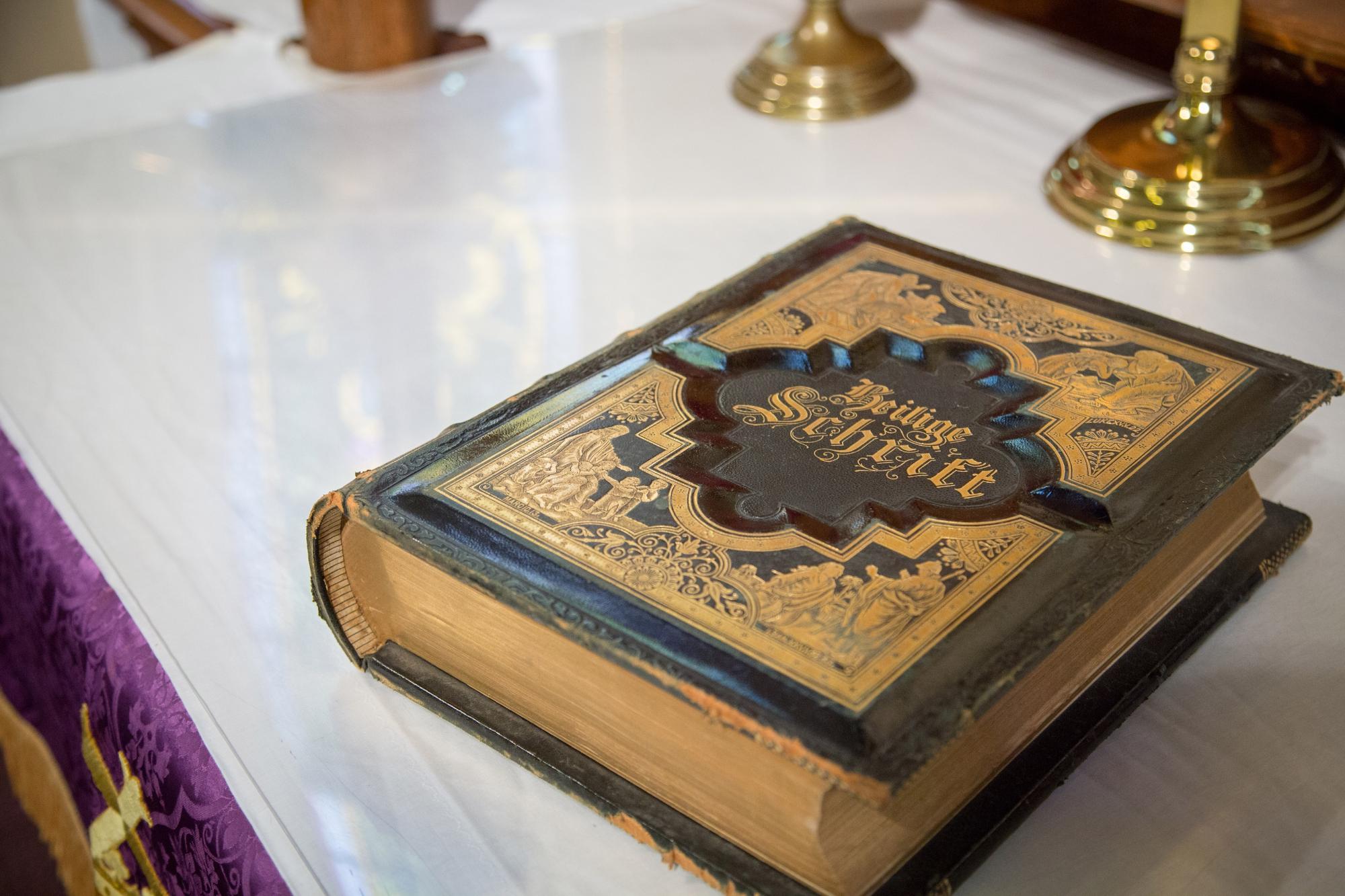 Bibel