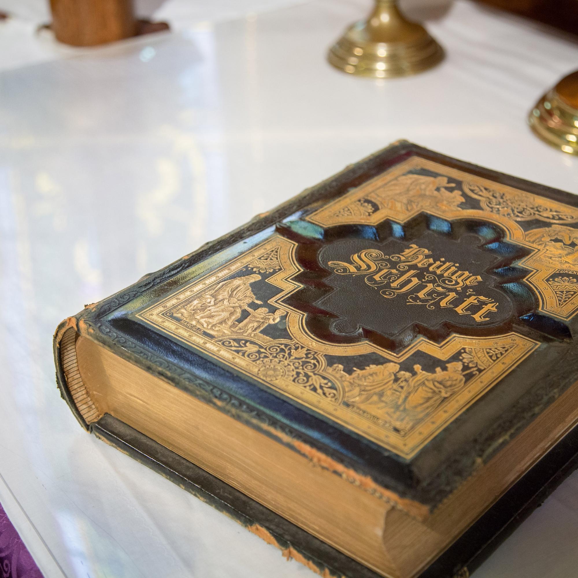 Bibel