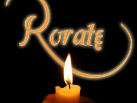 Rorate-Messe