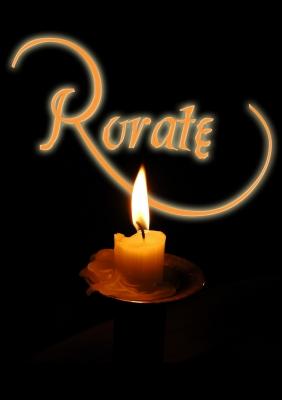 Rorate-Messe