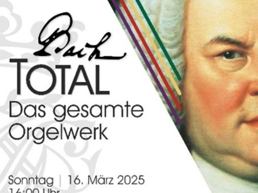 Bach total