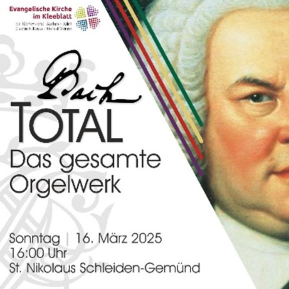 Bach total