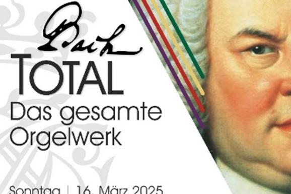 Bach total