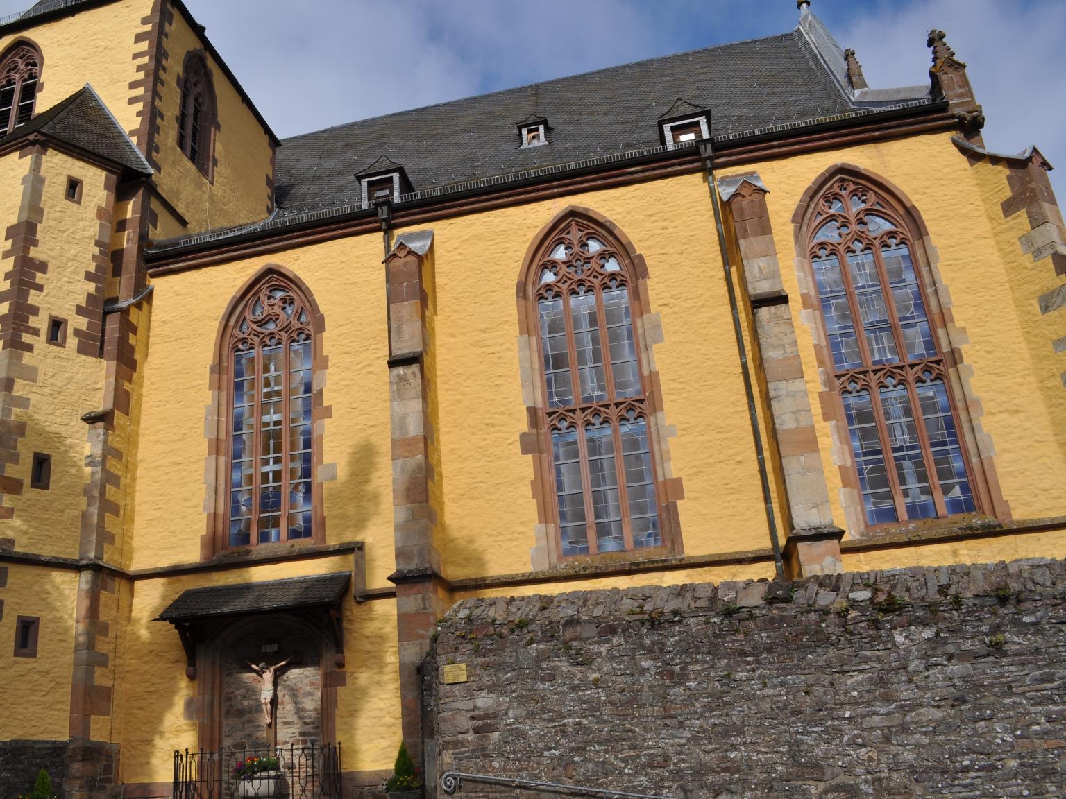 Herzlich Willkommen <br>in der GdG Hellenthal-Schleiden Herzlich Willkommen <br>in der GdG Hellenthal-Schleiden