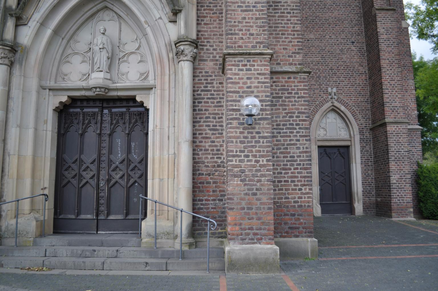 St. Nikolaus Gemünd (c) privat