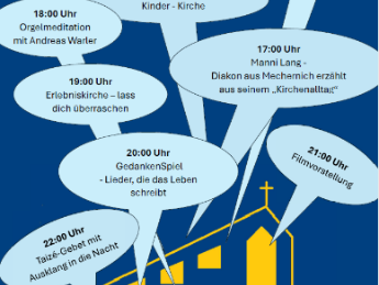 Erlebniskirche14.11.25 Erlebniskirche14.11.25