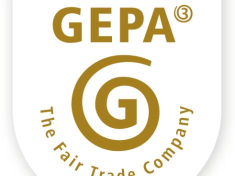 Gepa-Logo