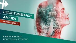 Heiligtumsfahrt