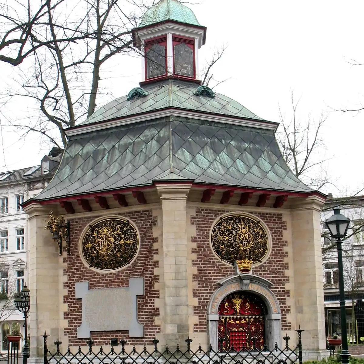 Kevelaer