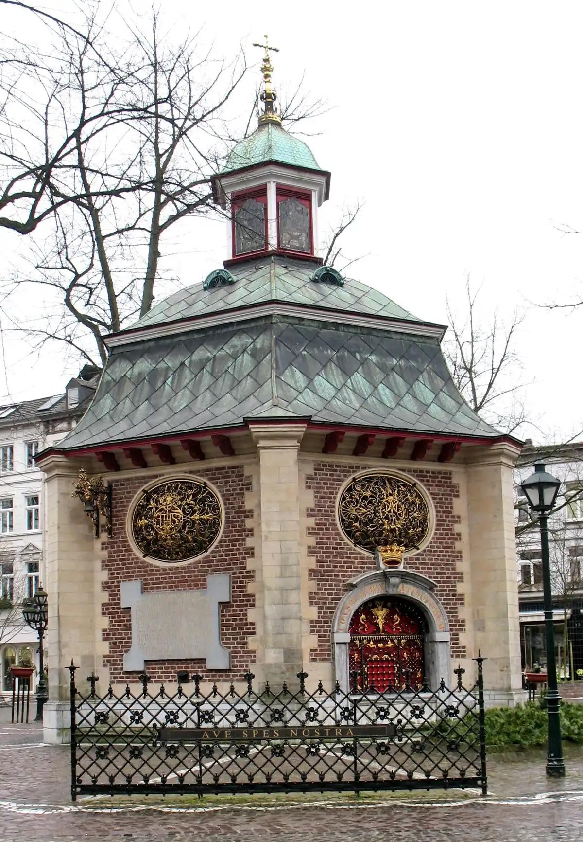 Kevelaer