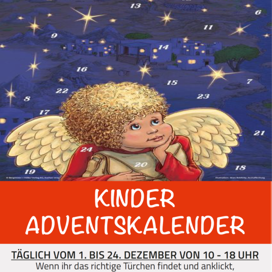 Adventskalender