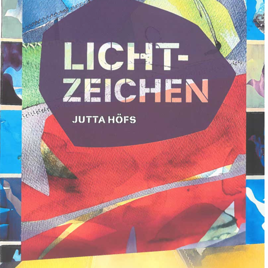 Lichtzeichen