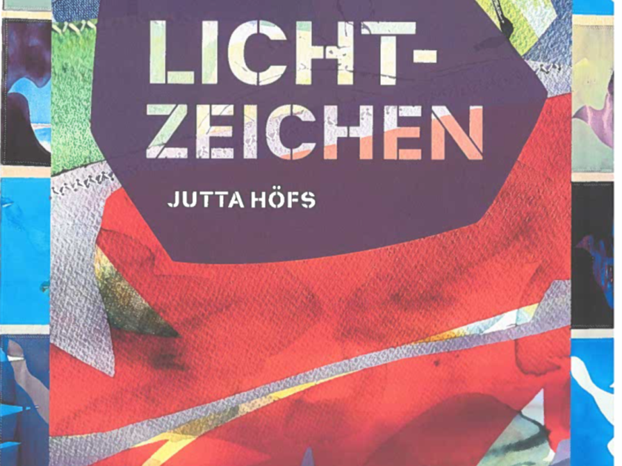 Lichtzeichen