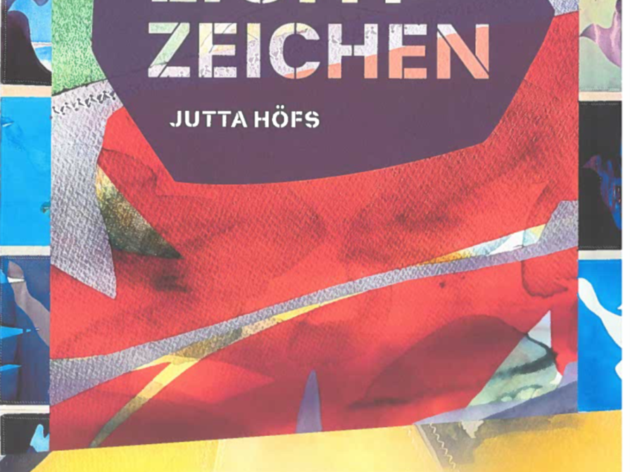 Lichtzeichen