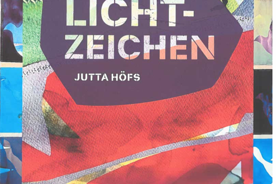 Lichtzeichen