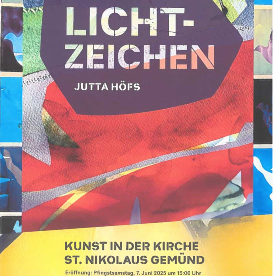 Lichtzeichen