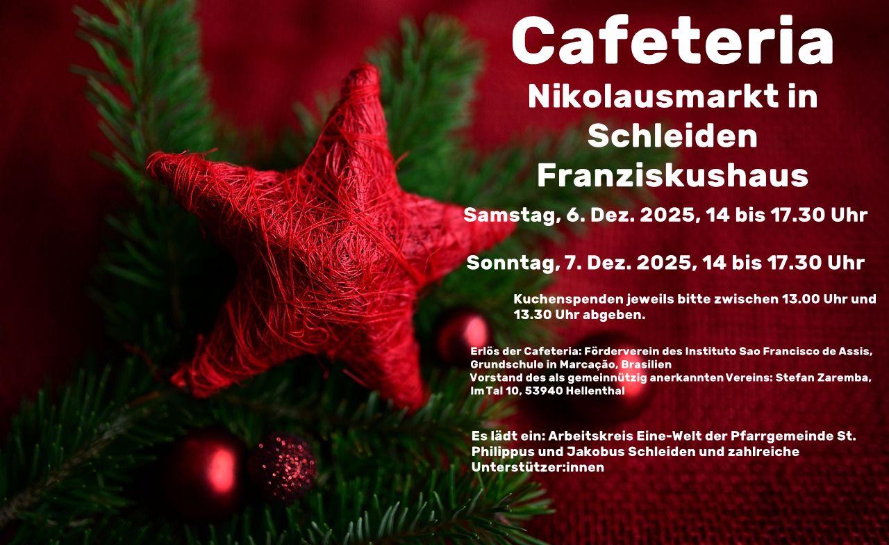 Cafeteria (c) pixabay: congerdesign Cafeteria (c) pixabay: congerdesign