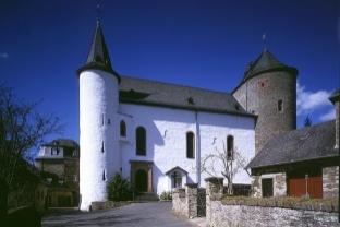 St. Johann Baptist Wildenburg