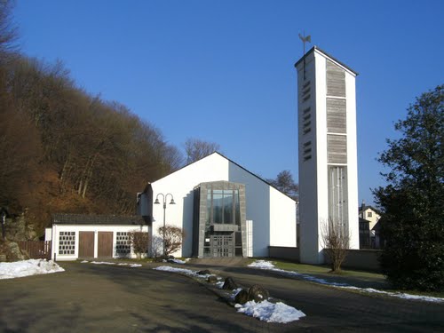 St. Josef Oberhausen