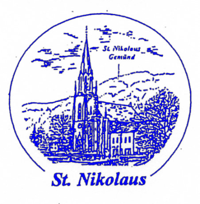 St. Nikolaus Gemünd