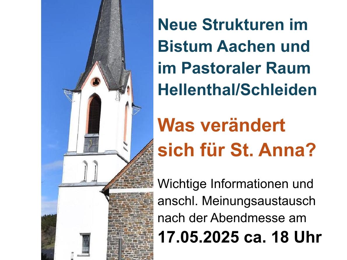 neue Strukturen