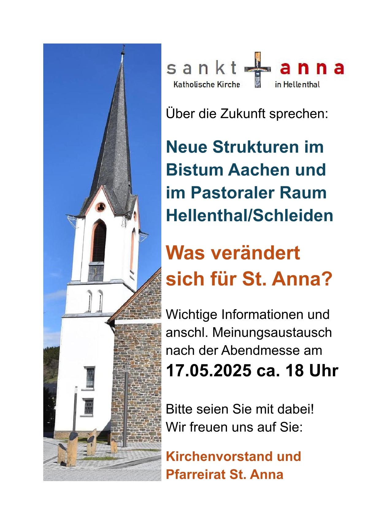 neue Strukturen