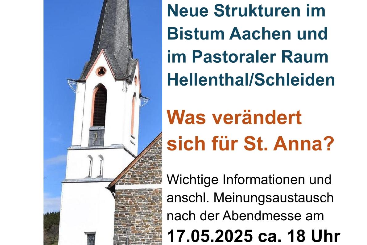 neue Strukturen