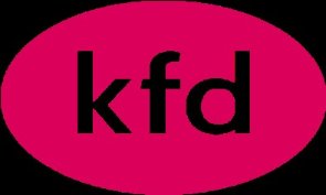 Logo Kath. Frauengemeinschaft (c) kfg