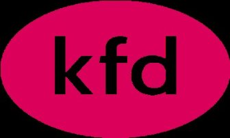 Logo Kath. Frauengemeinschaft (c) kfg
