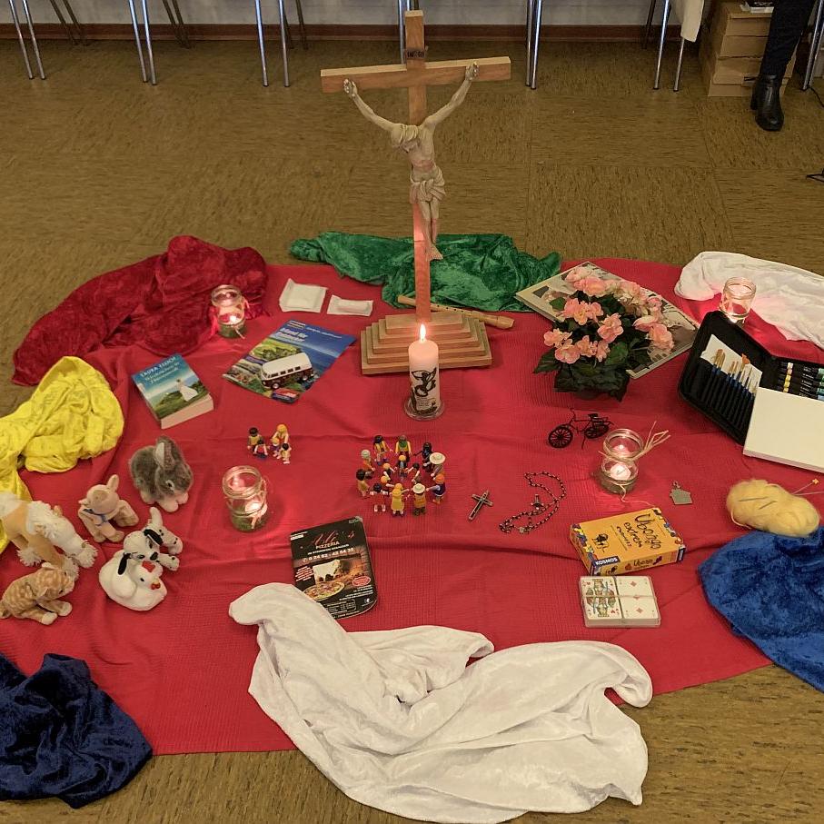 Jahreshauptversammlung KFG Hellenthal