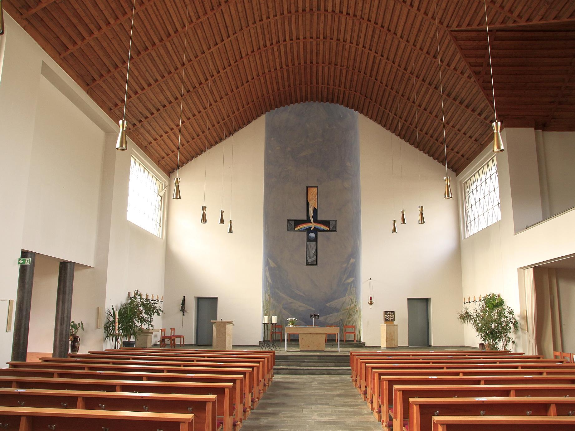 St. Anna Hellenthal
